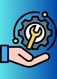 Langfristige Betreuung & Wachstum