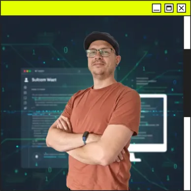 Dario Brito Alvarez Portfolio