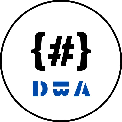 Dario Brito Alvarez - logo